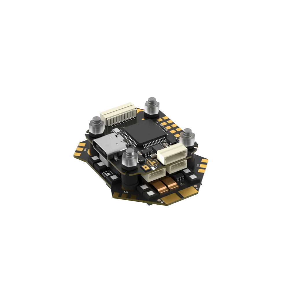 Fpv Flight Controller F7 Stack 60A - für iFlight Borg Mini F7 Stack