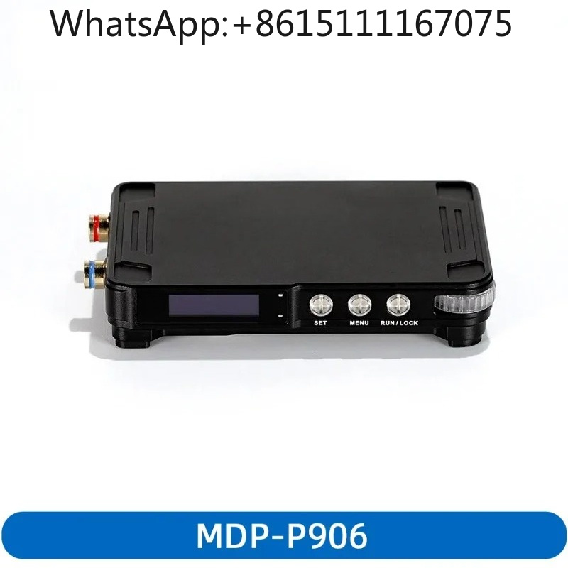 MDP-P906 Mini Programmierbares – Linear Lab Power Supply Adjustable Bewertung und Preis