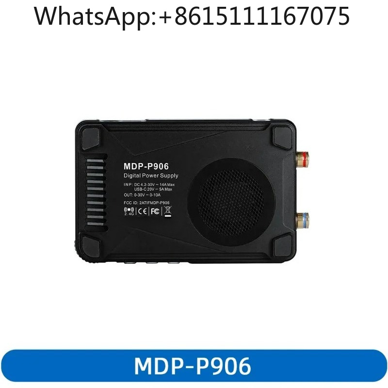 MDP-P906 Mini Programmierbares – Linear Lab Power Supply Adjustable Bewertung und Preis
