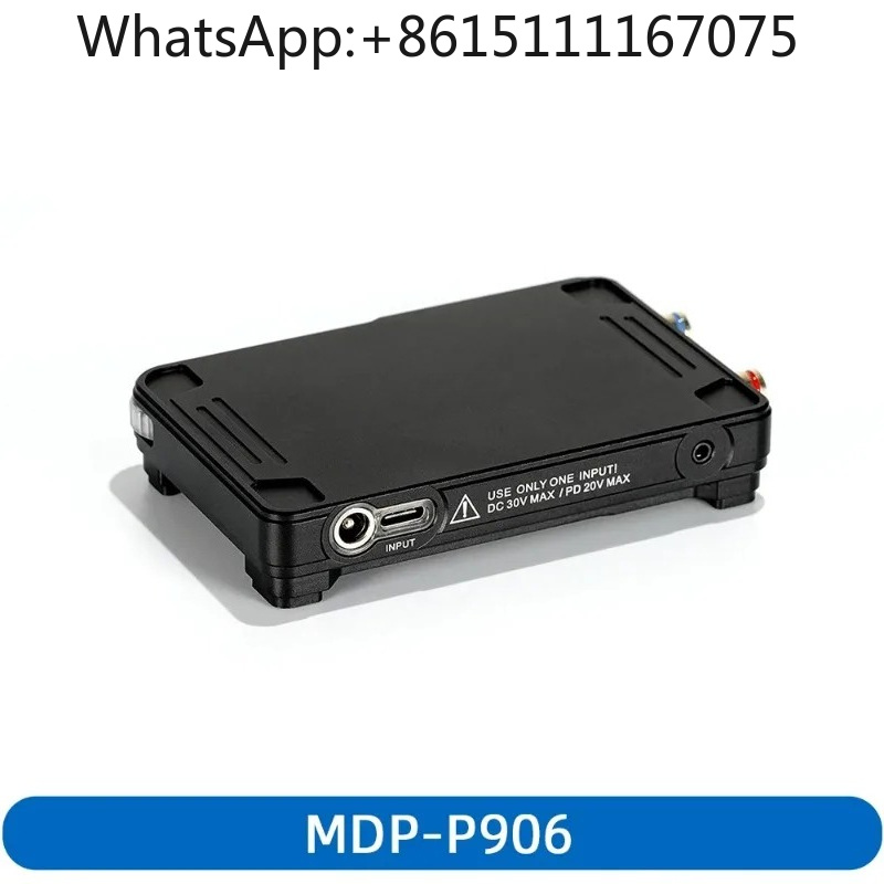 MDP-P906 Mini Programmierbares – Linear Lab Power Supply Adjustable Bewertung und Preis