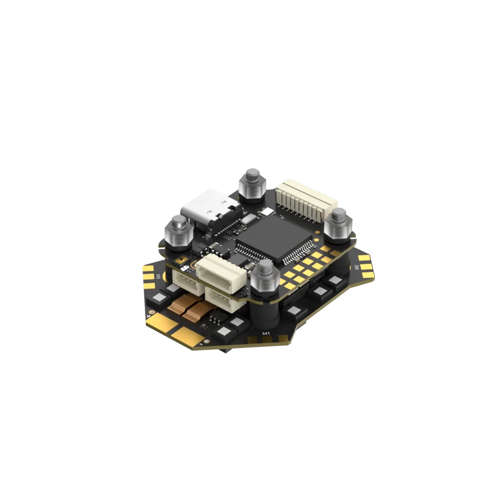 für iFlight Borg Mini F7 Stack – Fpv Flight Controller F7 Stack 60A Bewertung und Preis