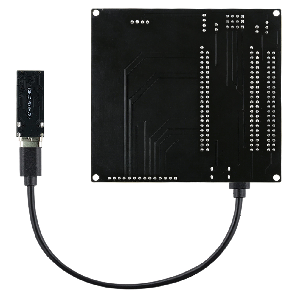 ESP32-S3-DevKitC-1 Entwicklung – Esp32 S3 Development Board Lot Bewertung und Preis