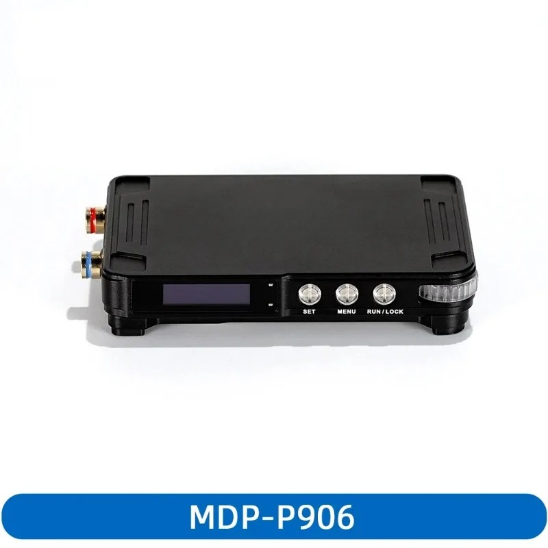 Neues MDP-P906 Digitales Netzt – Linear Lab Power Supply Adjustable Bewertung und Preis