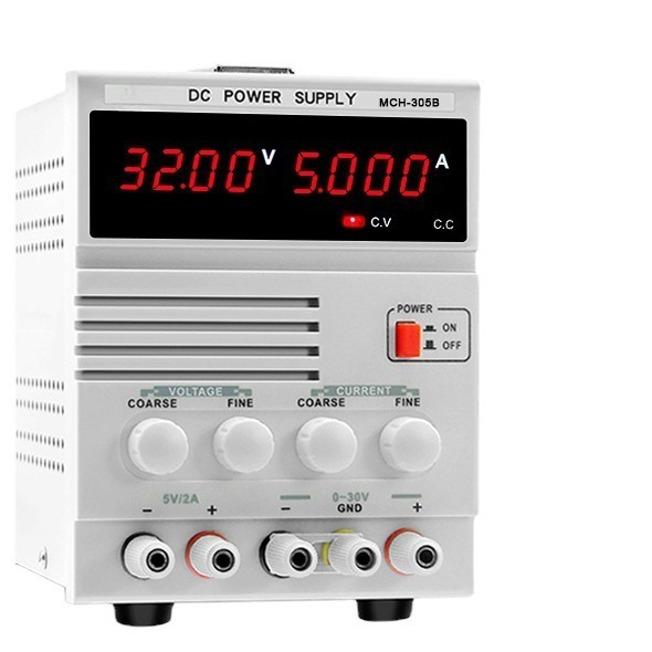 30V 5A Einstellbares DC Linear – Linear Lab Power Supply Adjustable Bewertung und Preis